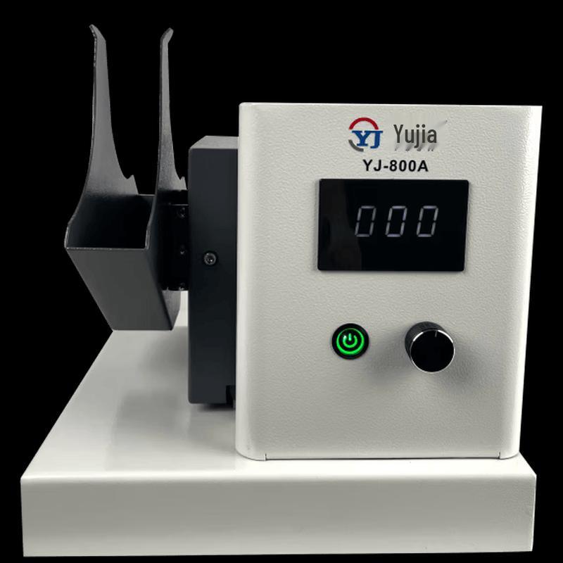Yujia YJ-800A Electric Binding Machine CN plug (adapter included)