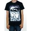 Woods Of Ypres "Woods 5: Grijze Luchten & Elektrisch Licht" 100% Katoen T-shirt Heren T-shirts Top - NIEUW OFFICIEEL
