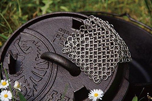 PETROMAX Kettenhemdreiniger 12651