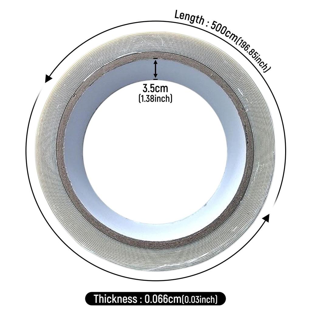 Racket Head Protection Tape Stickers ,Impact Resistant ,Guard for Outdoor Tennis