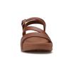 Vigevano Women S caSual Sandal doriS 03 8vgdo35m5d Brown