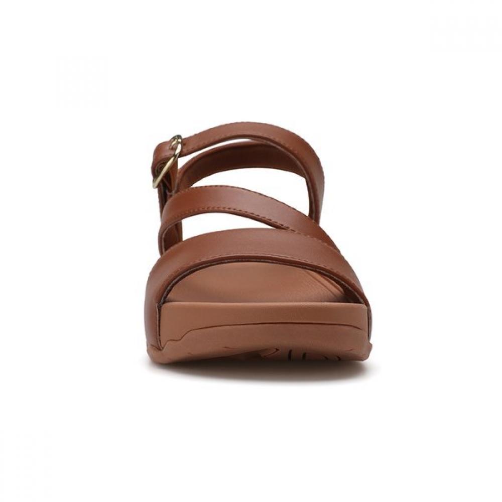 Vigevano Women S caSual Sandal doriS 03 8vgdo35m5d Brown