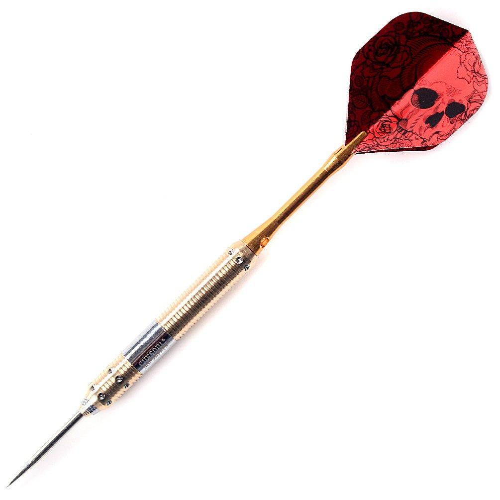 CUESOUL 21 Grams Dragon Series Steel Tip Darts F2301