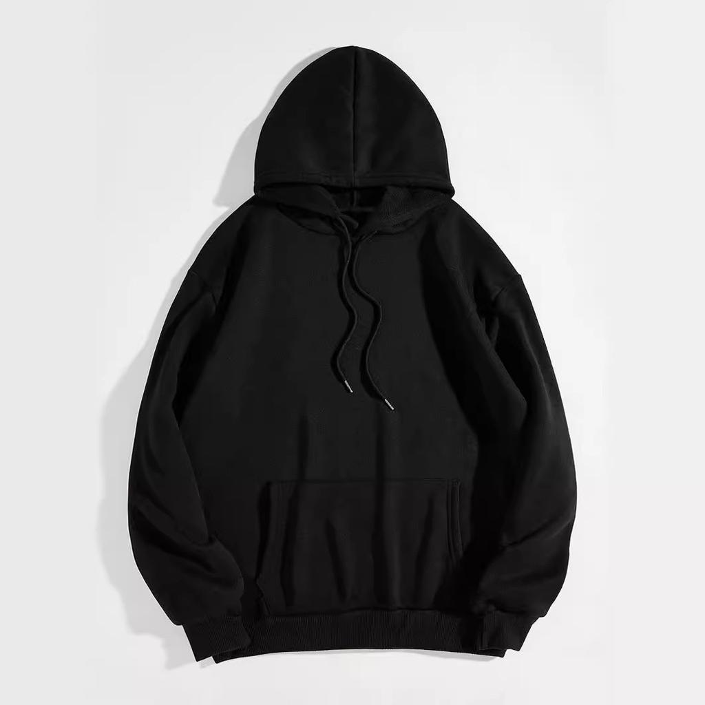 Autumn Winter Fashion Letter Printed Women's Hoodie Sweatshirt Hoody Female Street Casual Sportswear Hip Hop Hoodie Y2k Clothing
