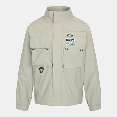 Nepa 7Jc0663 Unisex Fishing Jacket