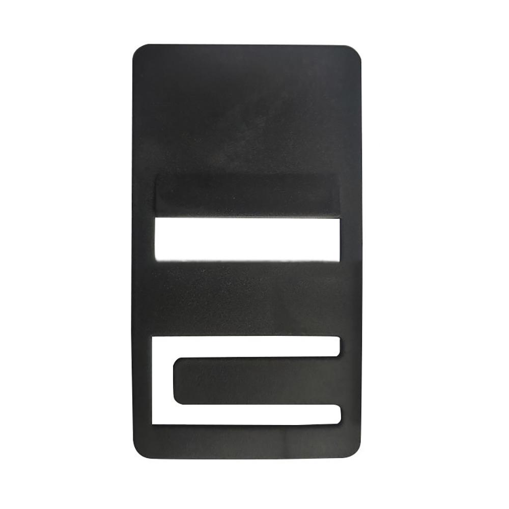 2Pcs RV Fridge Door Clip 3850781026