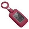 Smart Key Fob Cover for Jaguar XE XEL XF XFL F-PACE E-PACE Silicone Key Protective Scratch Resistant High-end Car Accessories