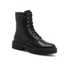 Jenny Fairy ELISA WS5896-17 Ankle Boots, Black
