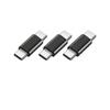 USB C Male to Male Adapter USB Type C Coupler Extender Support PD 5Gbps for Thunderbolt 4/3 MacBook Pro/Air Laptop Phones 3