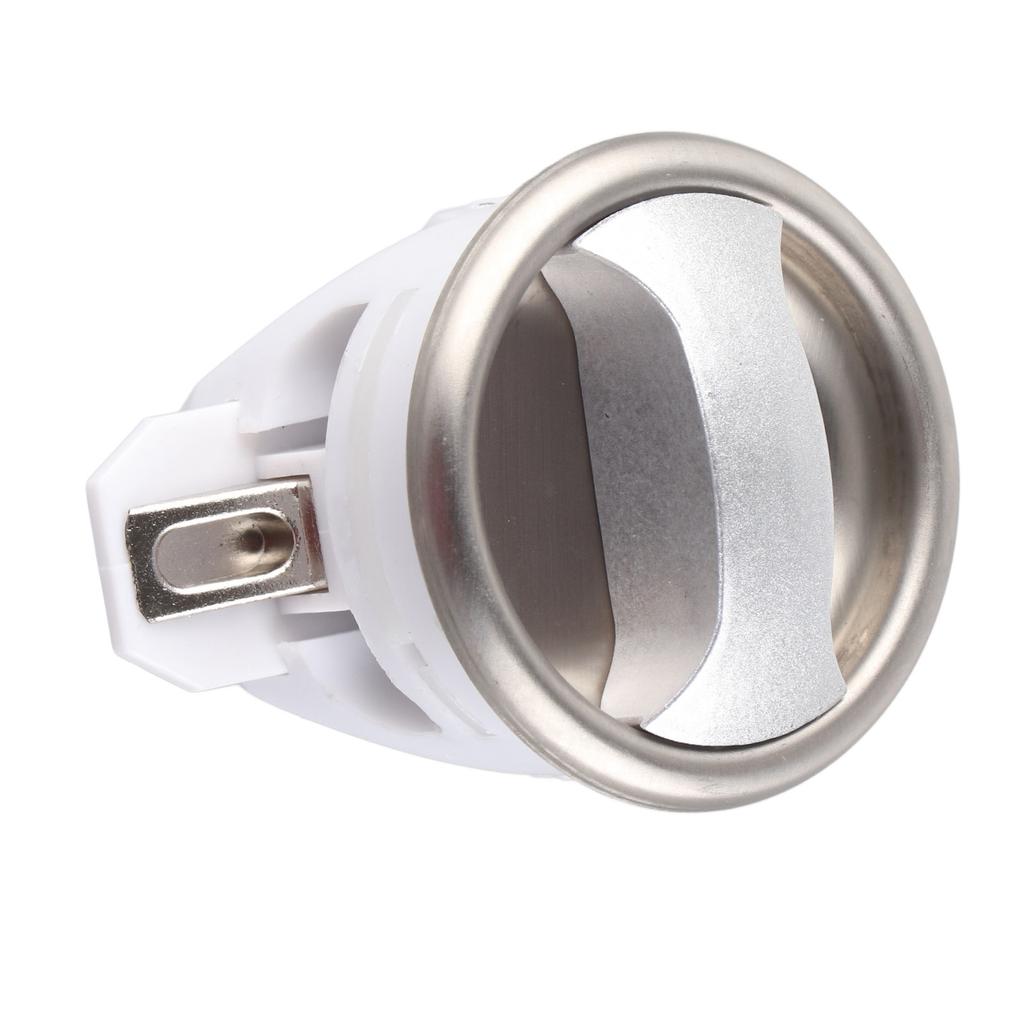 RV Cupboard Lock Rotary Switch for Dining Car Station Wagons Camping Trailers Yachts Ship