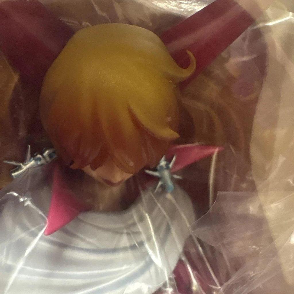 [USED] P.O.P Sadie Figure Limited Edition