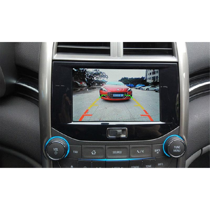 170° HD Korean Screw Backup Camera Waterproof Parking Assistance