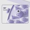 TLXT Multifunctional Acupressure Foot Massage Mat
