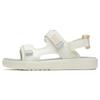Life Collection Beach Sandals Women's White 122338505-3