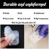 3D Flower Shaped Silicone Molds Candy Epoxy Resin Mold for Jewelry Making DIY Cell Phone Decorating Tool Crafts Handmade