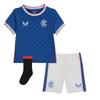 Castore Childrens/Kids Rangers FC Home Kit