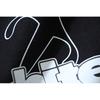 1096 Off-White 2026 Summer New Hollow Arrow Pattern Printed Short Sleeved T-shirt for Men and Women