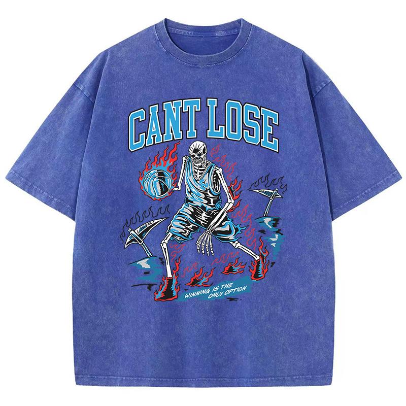 

Женские футболки с кислотной стиркой, баскетбольные топы с принтом манги в стиле калифорния, футболки-оверсайз из хлопка с круглым вырезом, трендовая одежда 3XL