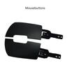 Pulsanti Mouse Sinistro Destro Sostitutivi Leggeri Per Mouse da Gioco GPRO X Superlight Accessori a Risposta Rapida