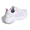 Adidas Wmns Strutter 'White Purple Tint' Damskie EG8367