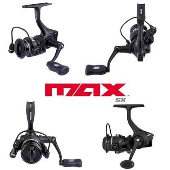 AbuGarcia Max SX 750S