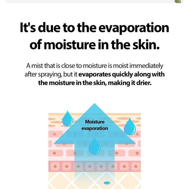 Mary&May Rose Collagen Mist Serum