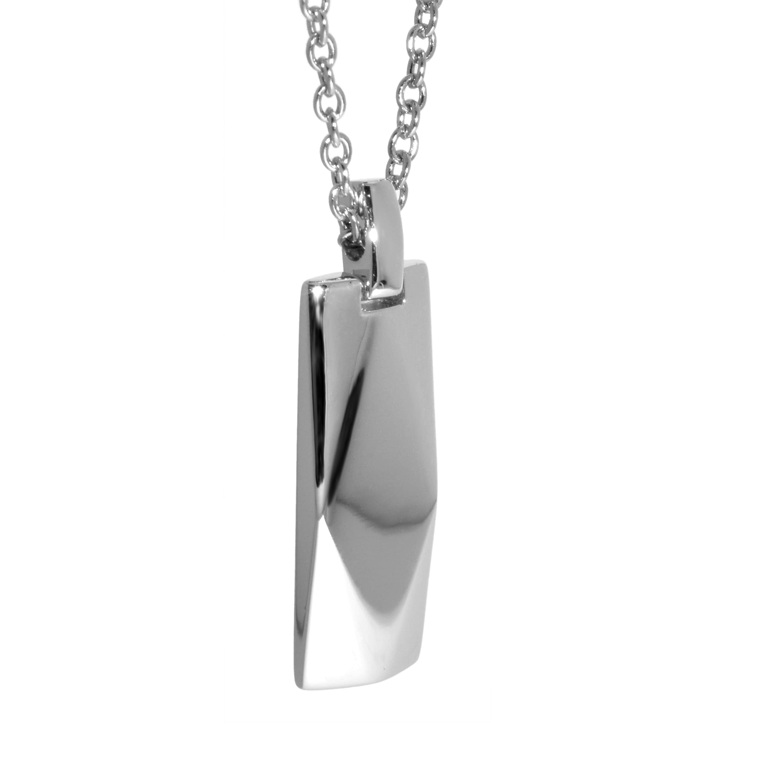 

Necklace Wide Cut Necklace Plate Silver 925 Present Directly Manufactured Silver [Lion Heart] Men s срібний