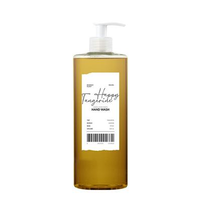 Mimi Lorins Moment Pflanzen Handseife Happy Tangerine, 500ml, 1 Stück