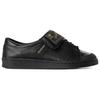Willy Chavarria x adidas Jabbar Low Schwarz Unisex Sneaker Core-Black Gold-Metallic HQ4867