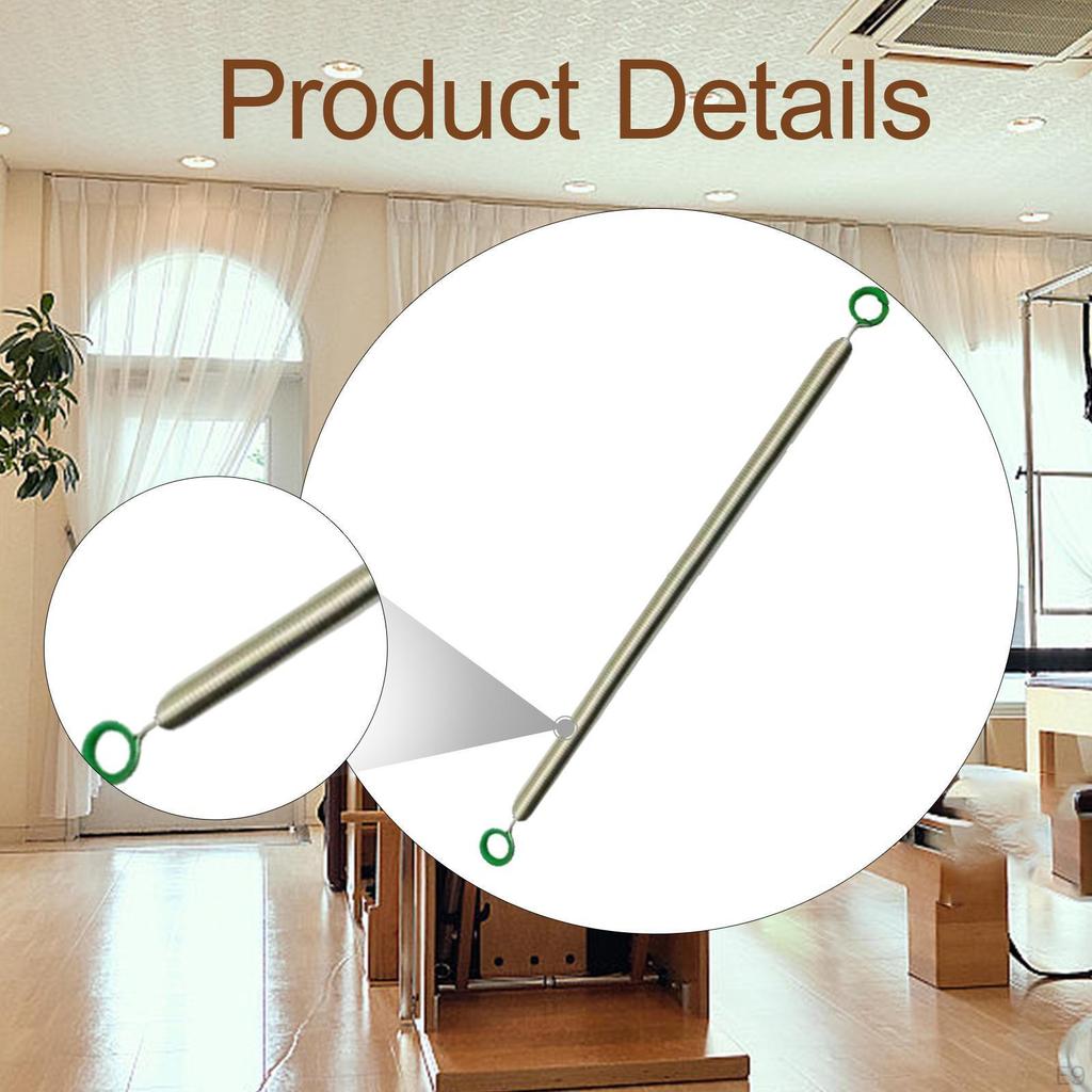 Accesorii Arcuri Pilates Reformer pentru Echipament Premium Robust Antrenament de Forță