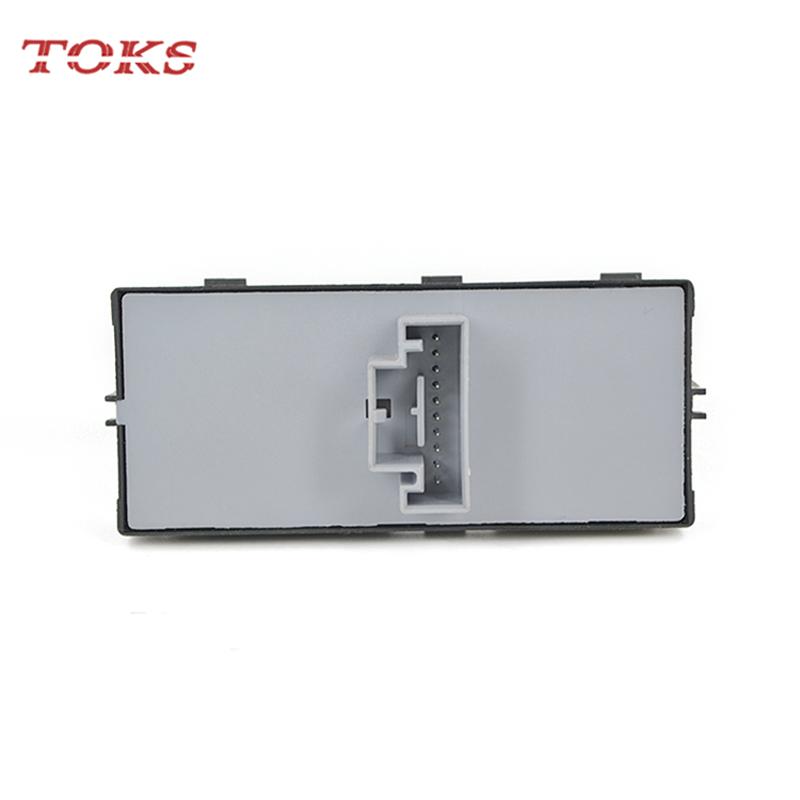 5E0959857 New Power Window Master Control Switch For Skoda Octavia III Fabia 2013-2018 5E0 959 857
