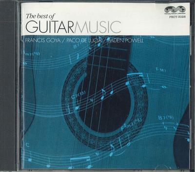 Hudobné albumy