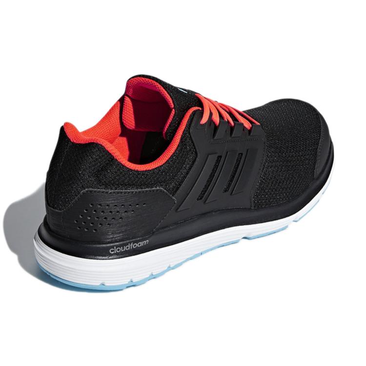 adidas Galaxy 4 Rutschfeste Niedrige Laufschuhe B43811