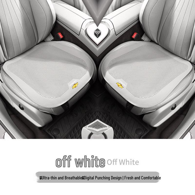 Chevrolet Car Seat Cushion: Cruze, Malibu XL, Cavalier, K5 Blazer, Captiva
