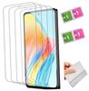 Screen Protector Film - AILIKA - Oppo Reno 2 Z - HD Hydrogel - Quick Installation - Scratch-resistant