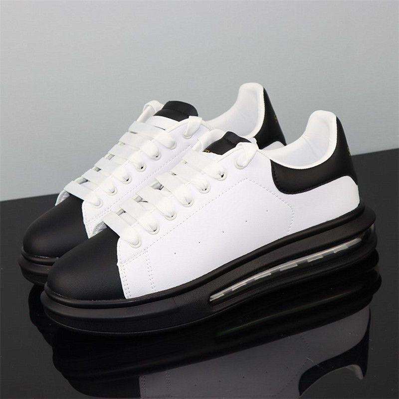 

Мода Модные классические маленькие белые туфли мужские повседневные туфли пара спортивные теннисные туфли женские универсальные маленькие белые туфли на воздушной подушке 39