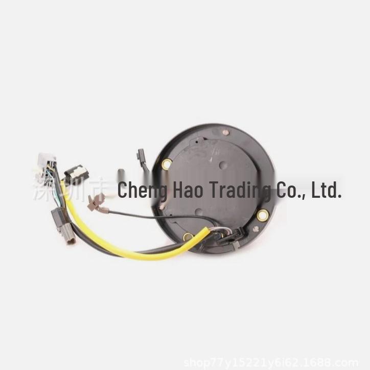 The F4TZ-14A664-B is compatible with Ford F150 models. F4TA-14A664-CG