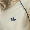 adidas Originals Hooded Long Sleeve Pullover Fitness Top Women Tops KT7083