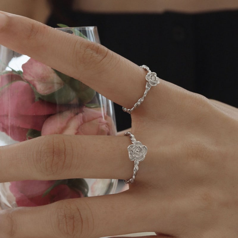 M.atur Rose Day Ring 01