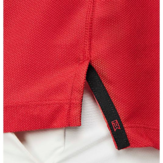 New Nike Tour Men's Dri FIT Jacquard Golf Polo DR5327-687