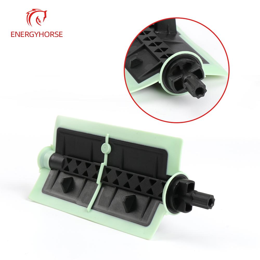 Kit di riparazione distributore d'aria riscaldatore auto per Mercedes Benz Classe C Classe GLC W205 W253 2058306800 Auto