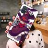 cartoon cute Skullgirls Peacock Phone Case For Samsung Galaxy A21S A01 A11 A31 A81 A10 A20E A30 A40 A50 A70 A80 A71 A51