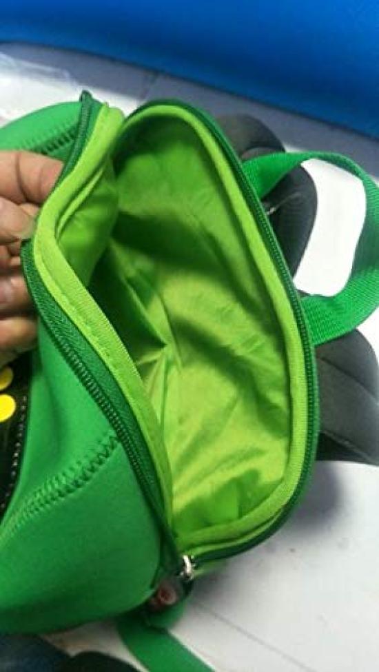 Railway Goods Shinkansen Backpack E5 Series Hayabusa Popondetta's