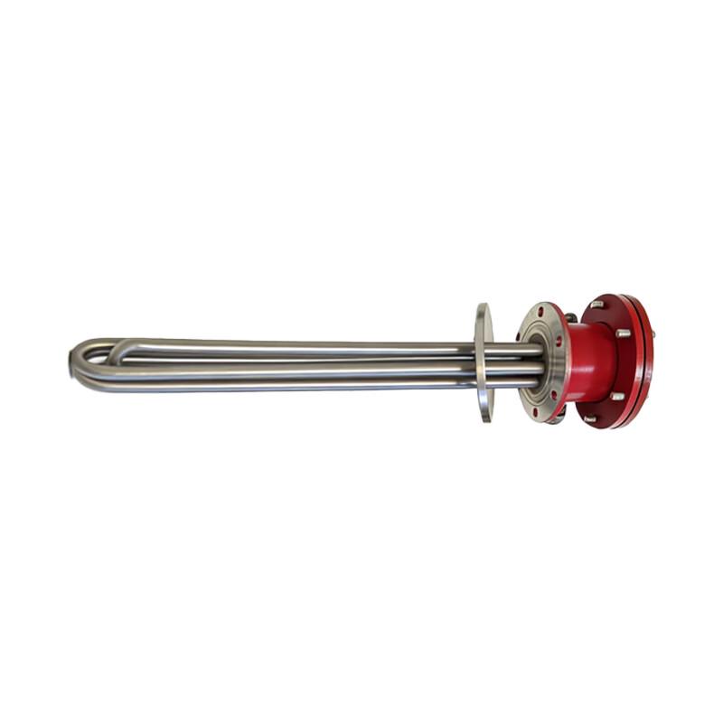 HF Explosion-Proof Electric Heater