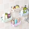 Chang Baosen Nail-Free Rectangular Storage Rack Set