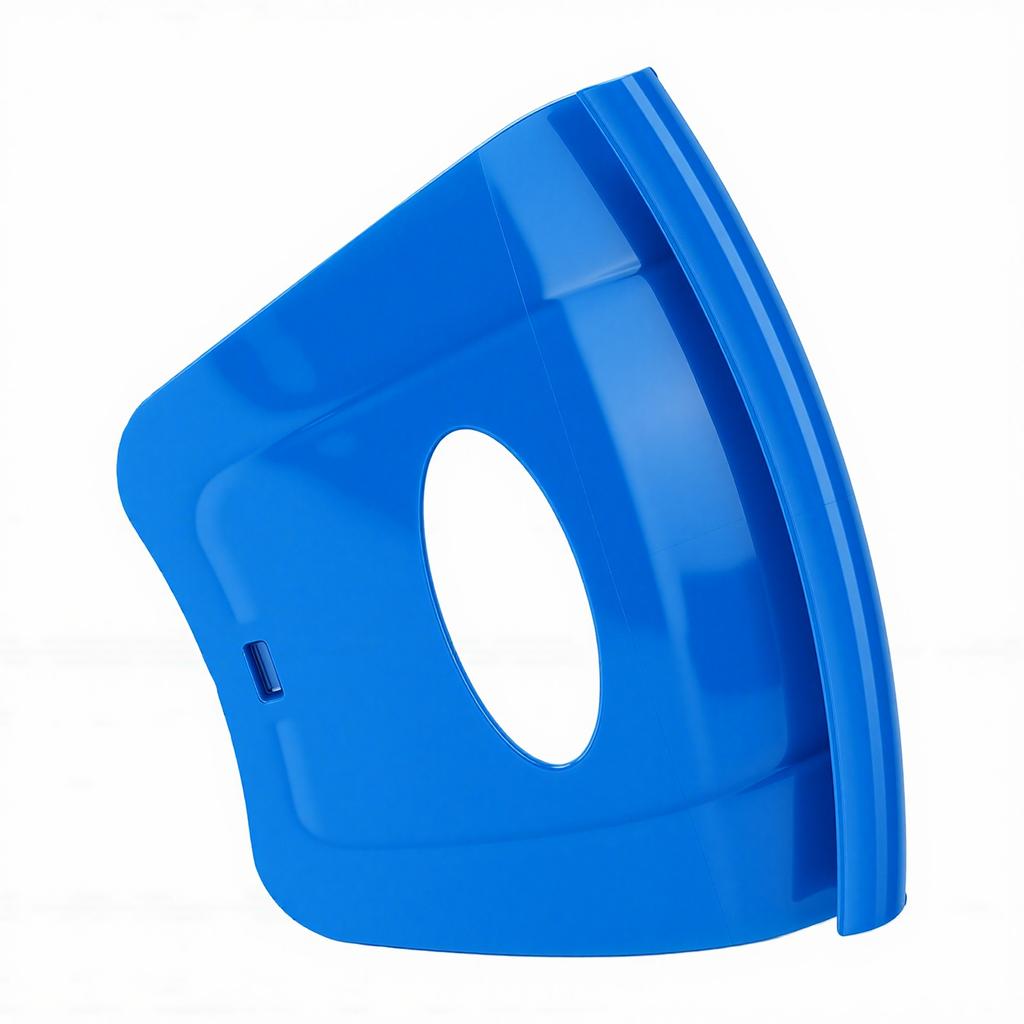 Rim Protectors for Tire Changing Plastic Rim Protector Universal Tire Removal Tool for Motorcycle Bike Electric Bike