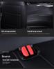 2015-2019 Dongfeng Peugeot 408 Full Coverage Leather Seat Cushion Cover