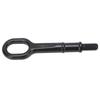 Tow Hook 1T0805615A Towing Hitch Forged Steel Lug Eye Loop Bracket Ring Replacement for Seat