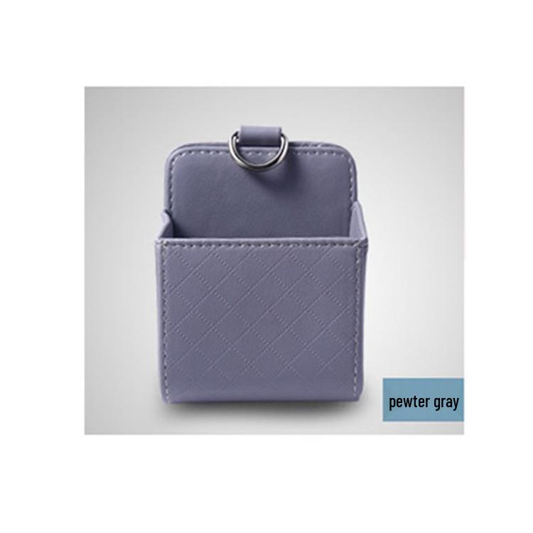 Car Air Vent Storage Organizer & Phone Holder