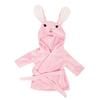 Cartoon Doll Animal Pajamas Lovely Doll Accessories Cute Doll Bathrobe  Kids Toys